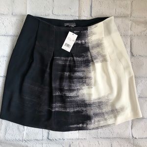 NTW - Vince Ombré Skirt. Size 8